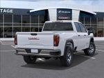 2026 GMC Sierra 2500 HD Pro Crew Cab Standard Box 4WD