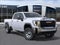 2026 GMC Sierra 2500 HD Pro Crew Cab Standard Box 4WD
