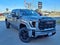 2026 GMC Sierra 2500 HD AT4 Crew Cab Standard Box 4WD