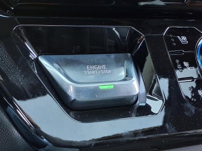 2026 GMC Sierra 2500 HD AT4 Crew Cab Standard Box 4WD