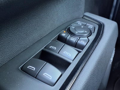 2026 GMC Sierra 2500 HD AT4 Crew Cab Standard Box 4WD