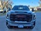 2026 GMC Sierra 2500 HD AT4 Crew Cab Standard Box 4WD