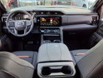 2026 GMC Sierra 2500 HD AT4 Crew Cab Standard Box 4WD