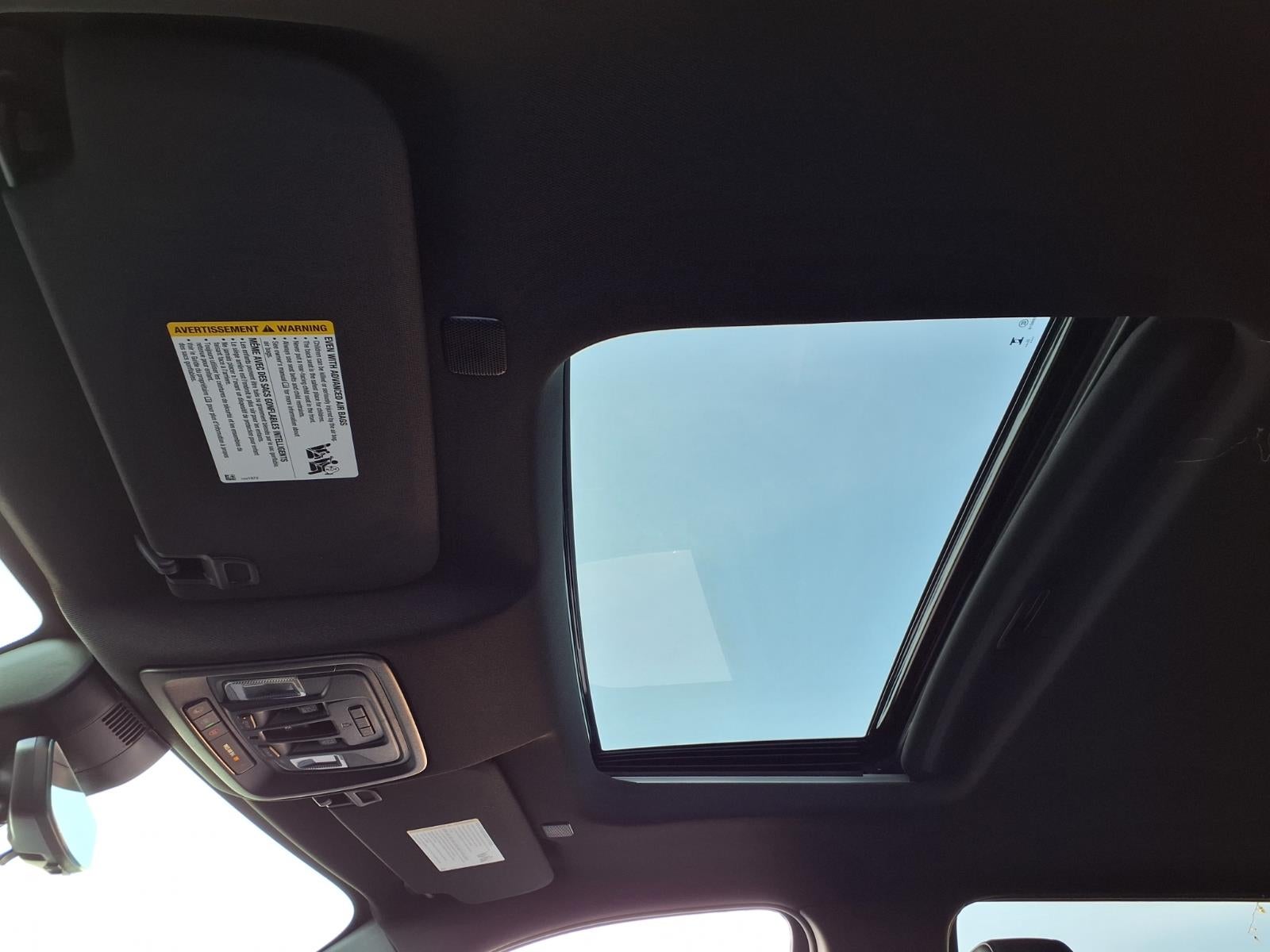 2026 GMC Sierra 2500 HD AT4 Crew Cab Standard Box 4WD