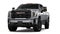 2026 GMC Sierra 2500 HD AT4 Crew Cab Standard Box 4WD
