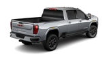 2026 GMC Sierra 2500 HD AT4 Crew Cab Standard Box 4WD