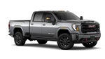 2026 GMC Sierra 2500 HD AT4 Crew Cab Standard Box 4WD