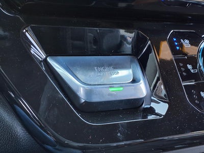 2026 GMC Sierra 2500 HD AT4 Crew Cab Standard Box 4WD