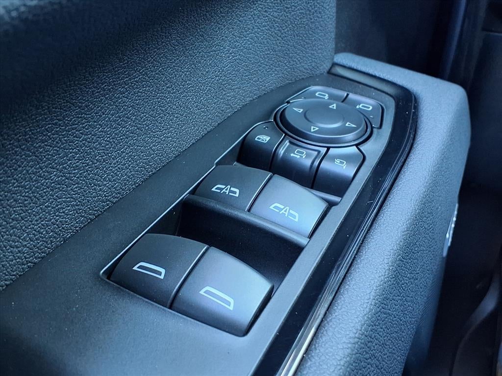 2026 GMC Sierra 2500 HD AT4 Crew Cab Standard Box 4WD