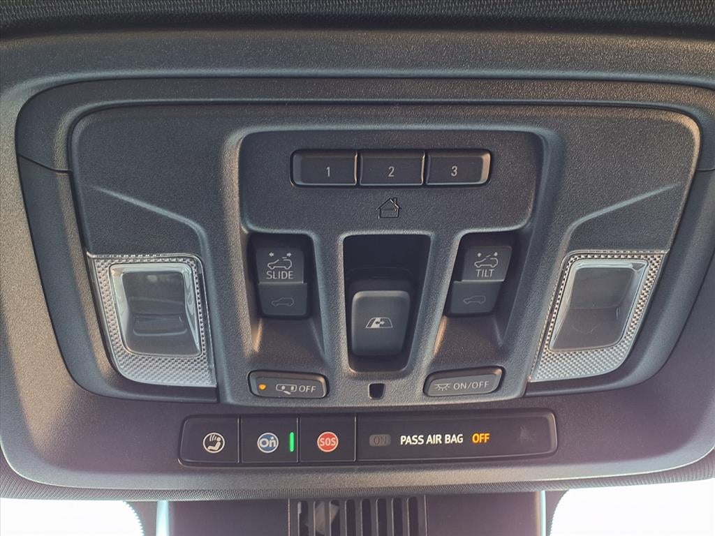 2026 GMC Sierra 2500 HD AT4 Crew Cab Standard Box 4WD