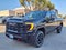 2026 GMC Sierra 2500 HD AT4 Crew Cab Standard Box 4WD