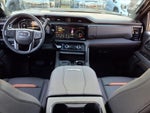 2026 GMC Sierra 2500 HD AT4 Crew Cab Standard Box 4WD