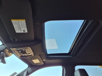 2026 GMC Sierra 2500 HD AT4 Crew Cab Standard Box 4WD