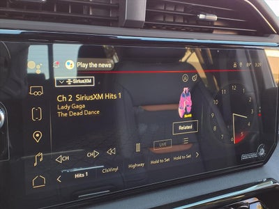 2026 GMC Sierra 2500 HD AT4 Crew Cab Standard Box 4WD