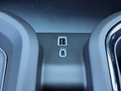 2026 GMC Sierra 2500 HD AT4 Crew Cab Standard Box 4WD