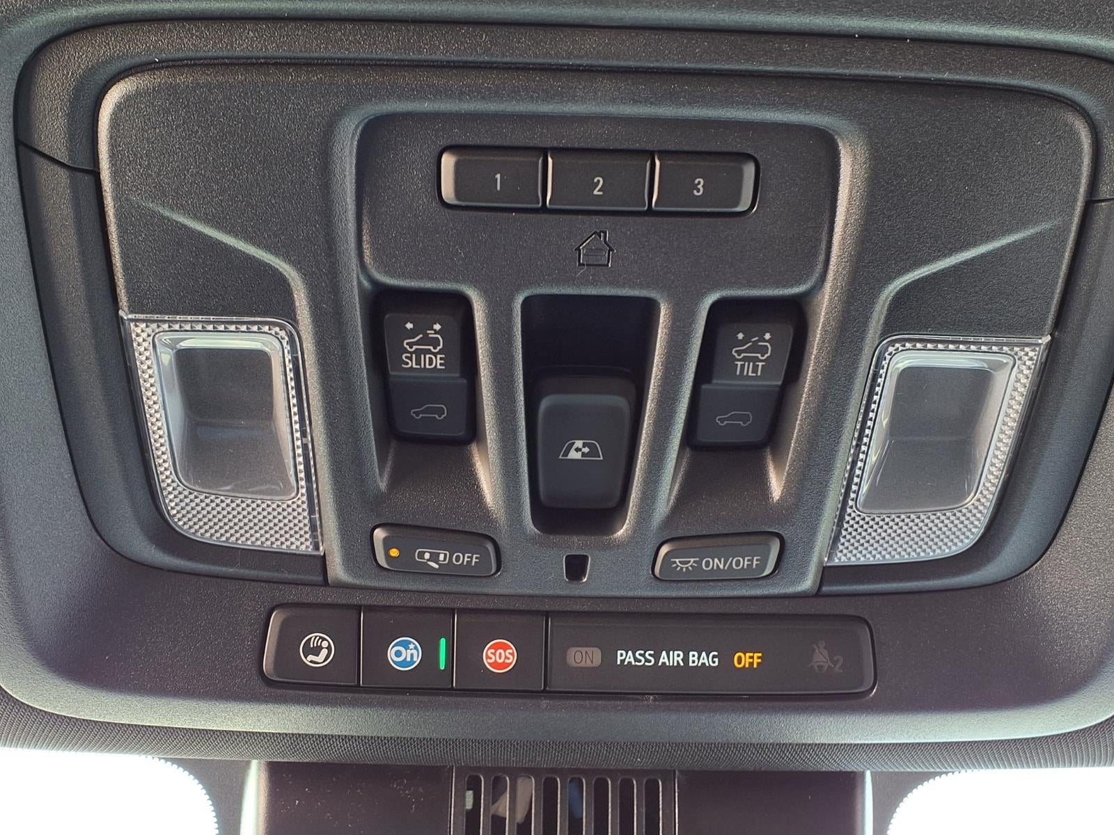 2026 GMC Sierra 2500 HD AT4 Crew Cab Standard Box 4WD