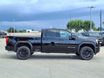 2026 GMC Sierra 2500 HD AT4 Crew Cab Standard Box 4WD