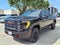 2026 GMC Sierra 2500 HD AT4 Crew Cab Standard Box 4WD