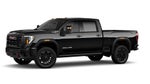 2026 GMC Sierra 2500 HD AT4 Crew Cab Standard Box 4WD
