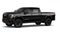 2026 GMC Sierra 2500 HD AT4 Crew Cab Standard Box 4WD