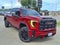 2026 GMC Sierra 2500 HD AT4 Crew Cab Standard Box 4WD