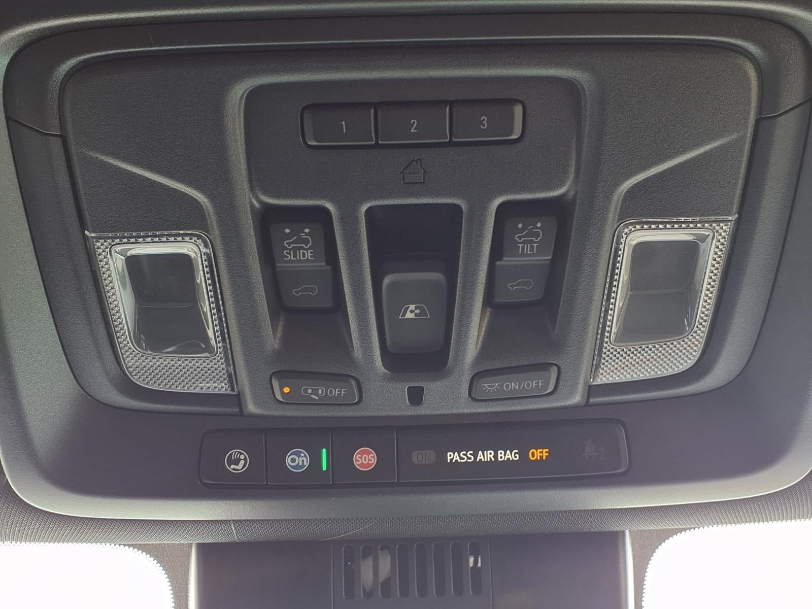 2026 GMC Sierra 2500 HD AT4 Crew Cab Standard Box 4WD