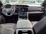2026 GMC Sierra 2500 HD AT4 Crew Cab Standard Box 4WD