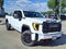 2026 GMC Sierra 2500 HD AT4 Crew Cab Standard Box 4WD