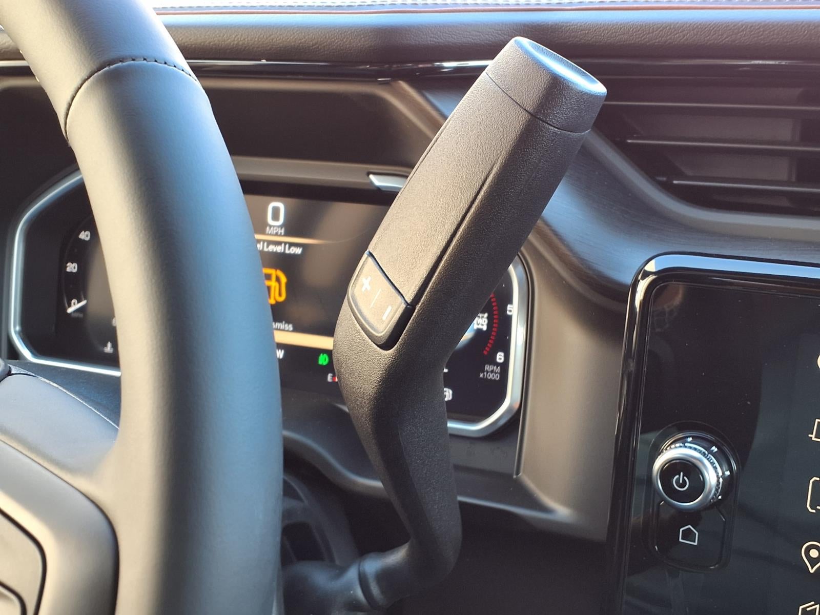 2026 GMC Sierra 2500 HD AT4 Crew Cab Standard Box 4WD