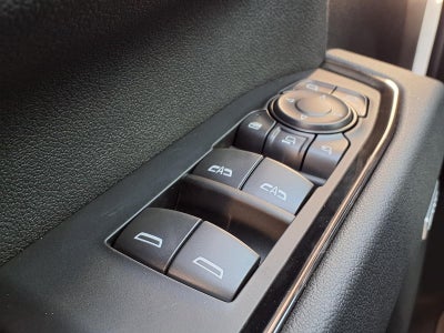 2026 GMC Sierra 2500 HD AT4 Crew Cab Standard Box 4WD