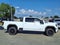 2026 GMC Sierra 2500 HD AT4 Crew Cab Standard Box 4WD