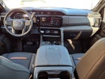 2026 GMC Sierra 2500 HD AT4 Crew Cab Standard Box 4WD