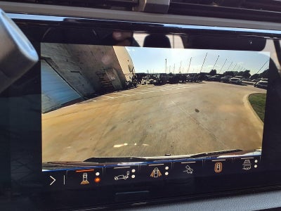 2026 GMC Sierra 2500 HD AT4 Crew Cab Standard Box 4WD