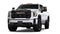 2026 GMC Sierra 2500 HD AT4 Crew Cab Standard Box 4WD