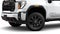 2026 GMC Sierra 2500 HD AT4 Crew Cab Standard Box 4WD
