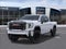 2026 GMC Sierra 2500 HD AT4 Crew Cab Standard Box 4WD