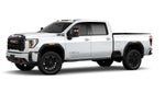 2026 GMC Sierra 2500 HD AT4 Crew Cab Standard Box 4WD