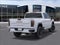 2026 GMC Sierra 2500 HD AT4 Crew Cab Standard Box 4WD