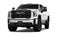 2026 GMC Sierra 2500 HD AT4 Crew Cab Standard Box 4WD