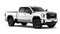 2026 GMC Sierra 2500 HD AT4 Crew Cab Standard Box 4WD