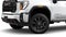 2026 GMC Sierra 2500 HD AT4 Crew Cab Standard Box 4WD