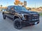 2026 GMC Sierra 2500 HD AT4 Crew Cab Standard Box 4WD