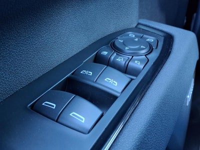 2026 GMC Sierra 2500 HD AT4 Crew Cab Standard Box 4WD