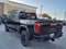 2026 GMC Sierra 2500 HD AT4 Crew Cab Standard Box 4WD