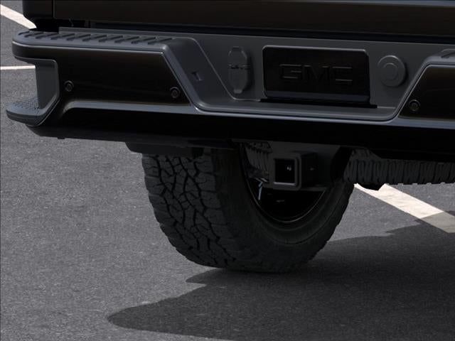 2026 GMC Sierra 2500 HD AT4 Crew Cab Standard Box 4WD