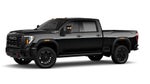 2026 GMC Sierra 2500 HD AT4 Crew Cab Standard Box 4WD