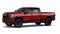 2026 GMC Sierra 2500 HD AT4 Crew Cab Standard Box 4WD