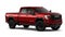 2026 GMC Sierra 2500 HD AT4 Crew Cab Standard Box 4WD