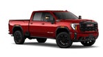 2026 GMC Sierra 2500 HD AT4 Crew Cab Standard Box 4WD