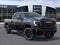 2026 GMC Sierra 2500 HD AT4 Crew Cab Standard Box 4WD